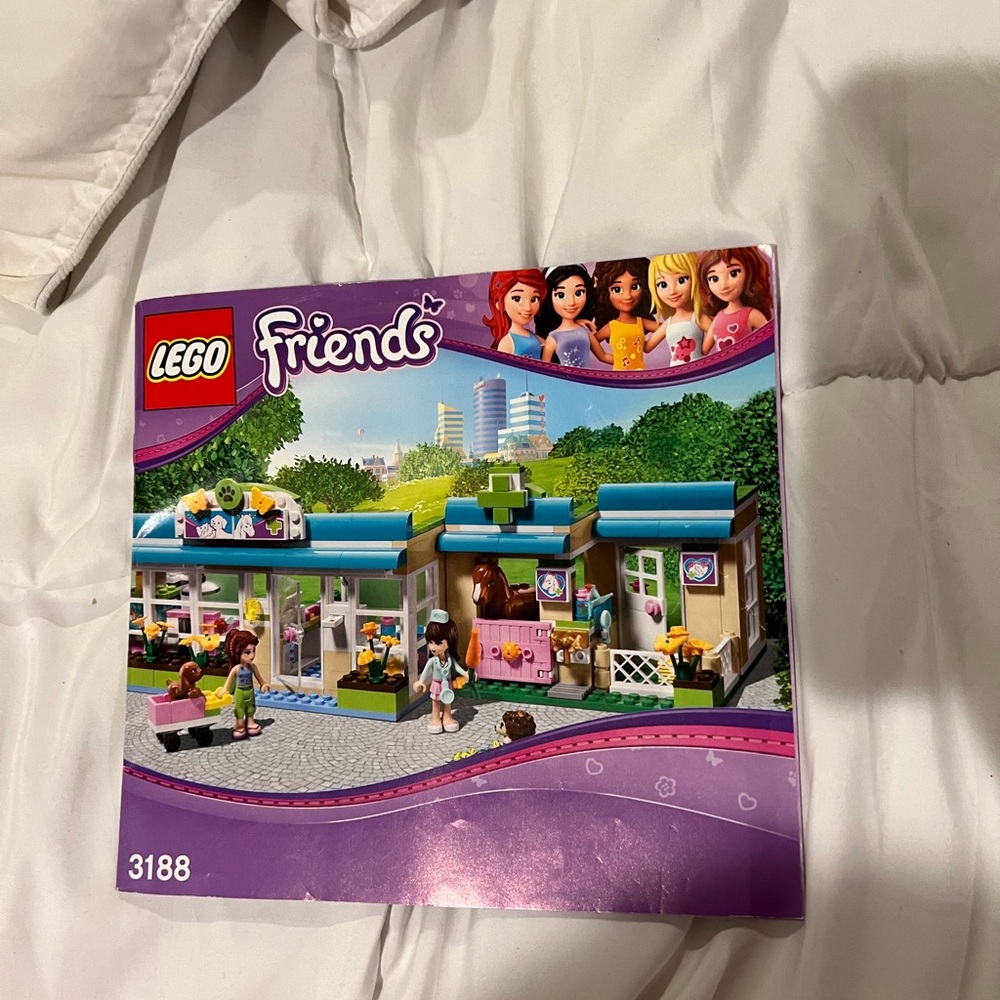 LEGO Friends: